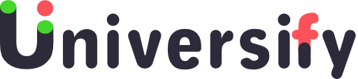Universify logo
